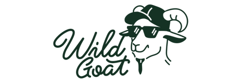Wild Goat