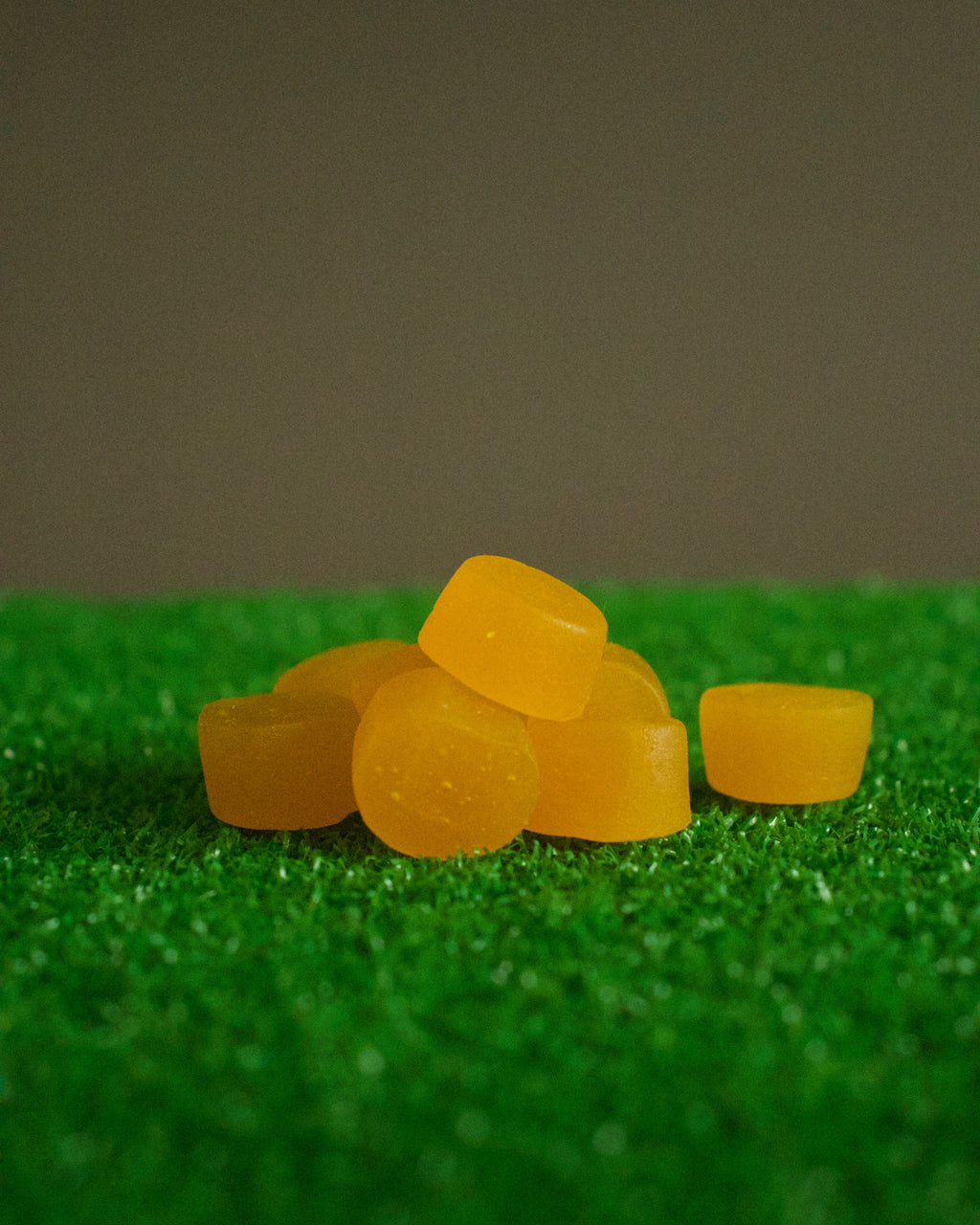 Focus + Hydration Gummy
